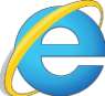 Internet-Explorer-logo